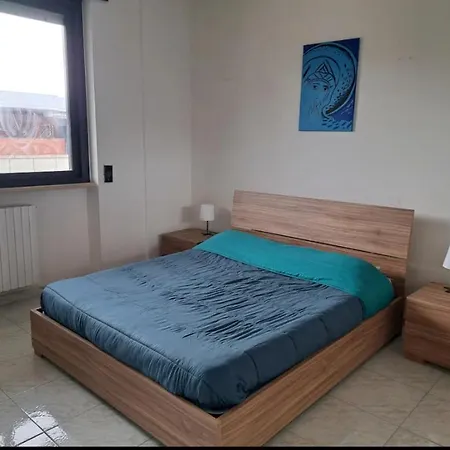 A Casa Tua 公寓 福查