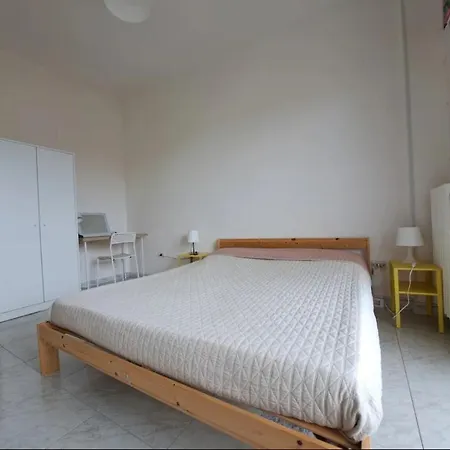 A Casa Tua Фоджиа