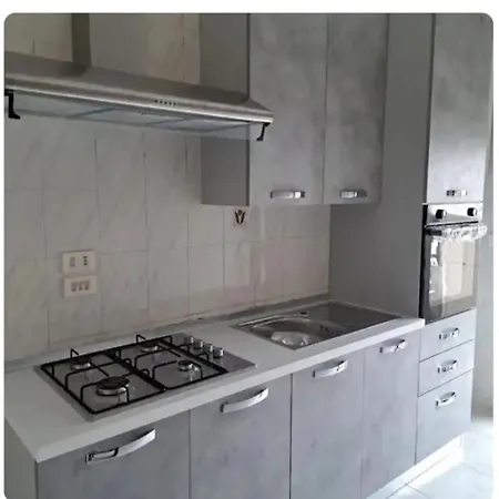 Апартаменты A Casa Tua *