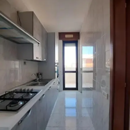 A Casa Tua 公寓 福查