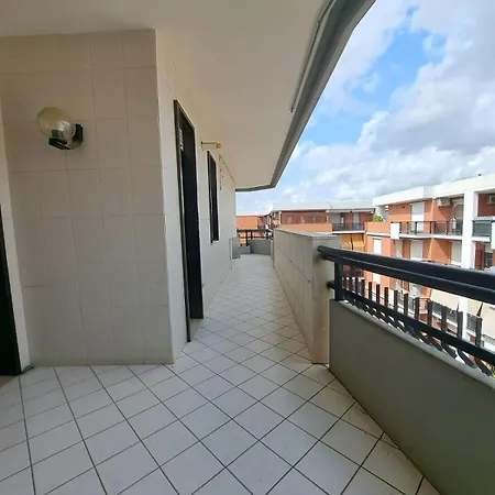 A Casa Tua Apartment