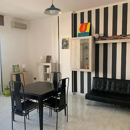 Apartment A Casa Tua
