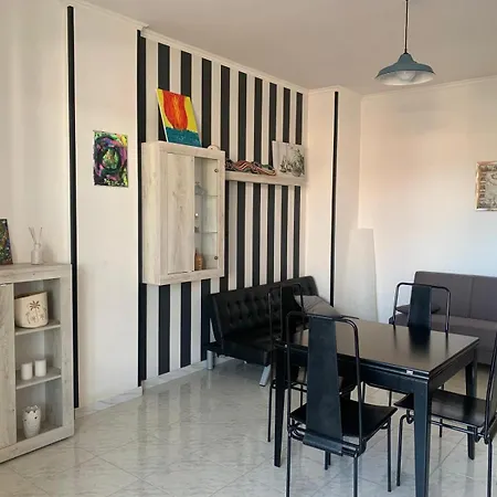 A Casa Tua Apartment Foggia