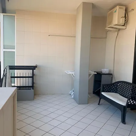 A Casa Tua * Foggia