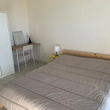 Apartment A Casa Tua *