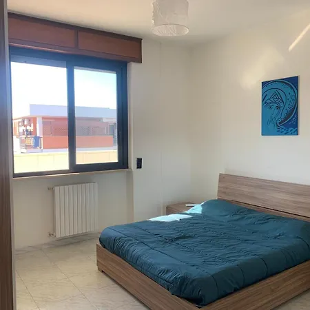 A Casa Tua Apartment Foggia