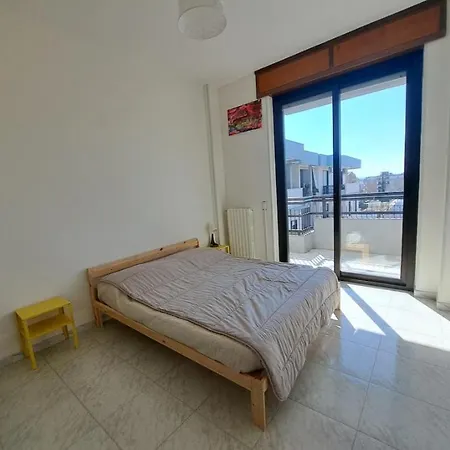 A Casa Tua Appartement *