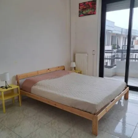 A Casa Tua Appartement *