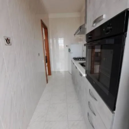Appartement A Casa Tua