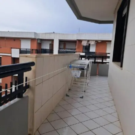 A Casa Tua