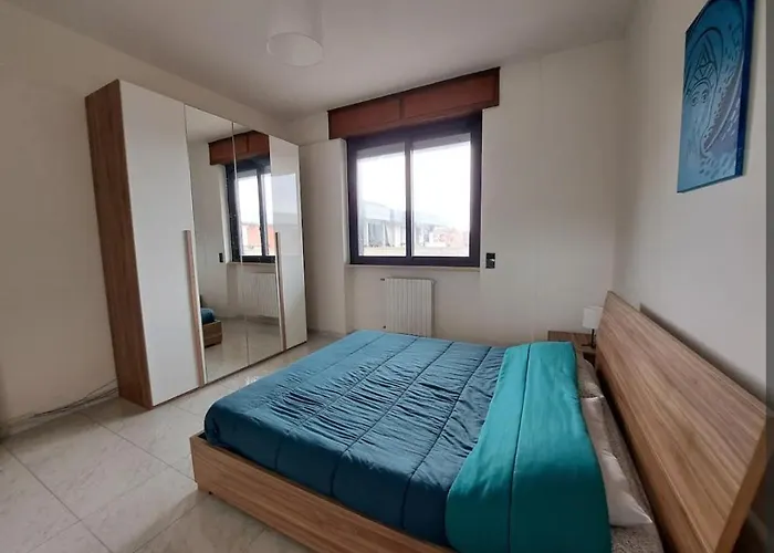 A Casa Tua Apartment Foggia