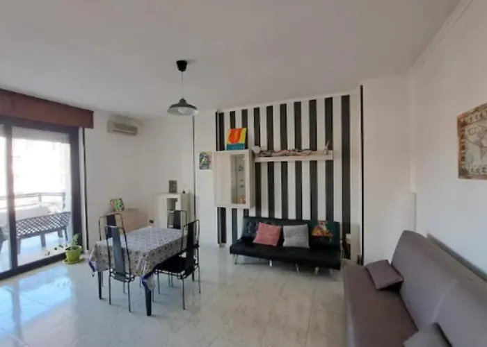 A Casa Tua *